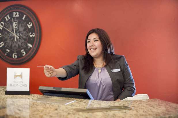 Images Embassy Suites by Hilton Omaha Downtown Old Market