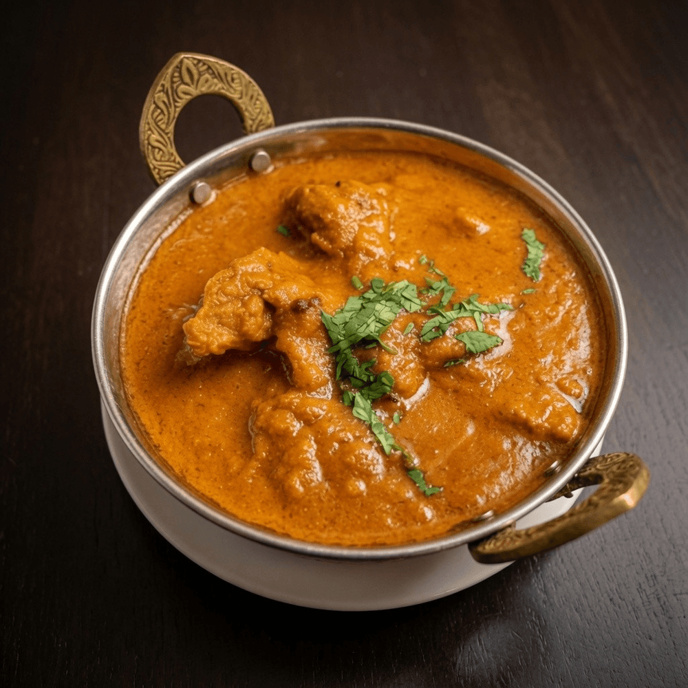 Lamb Curry