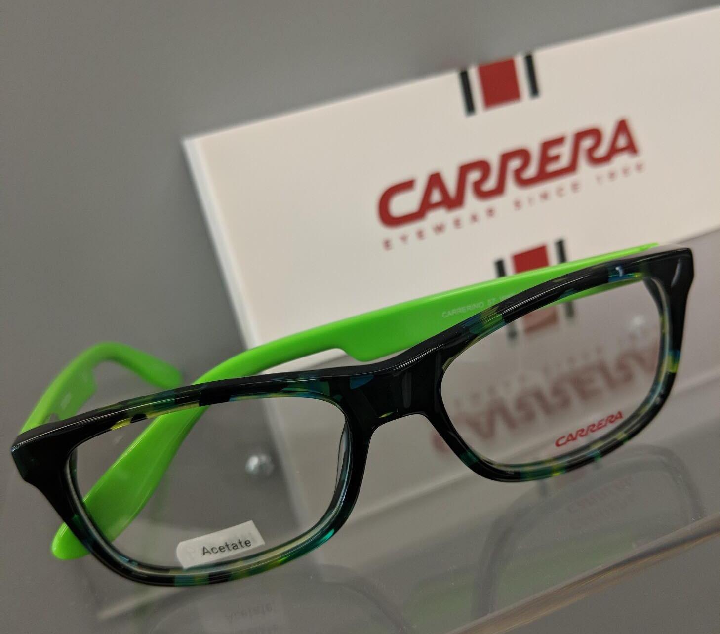 Carozza Eye Care Photo