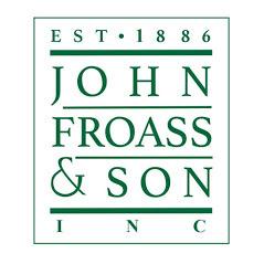 John Froass & Son, Inc. Logo