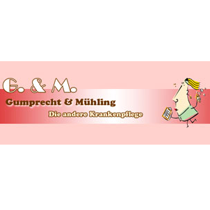 Logo von G&M - die andere Krankenpflege in Leipzig