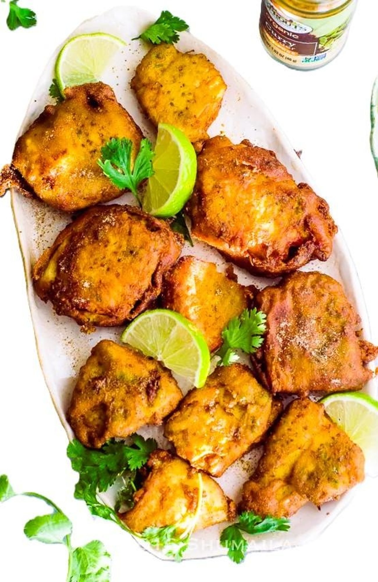 FISH AMRITSARI