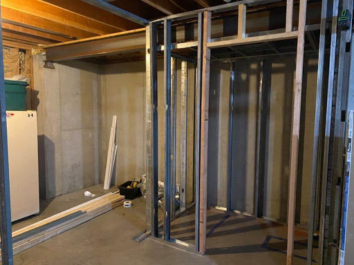 Veteran's Custom Home Solutions