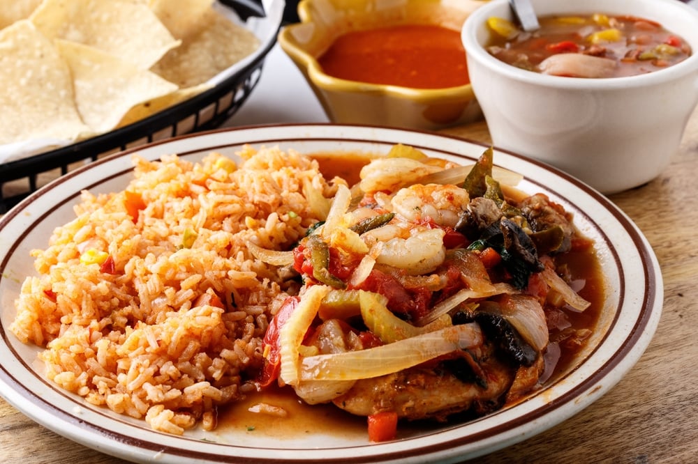Pollo Jalisco