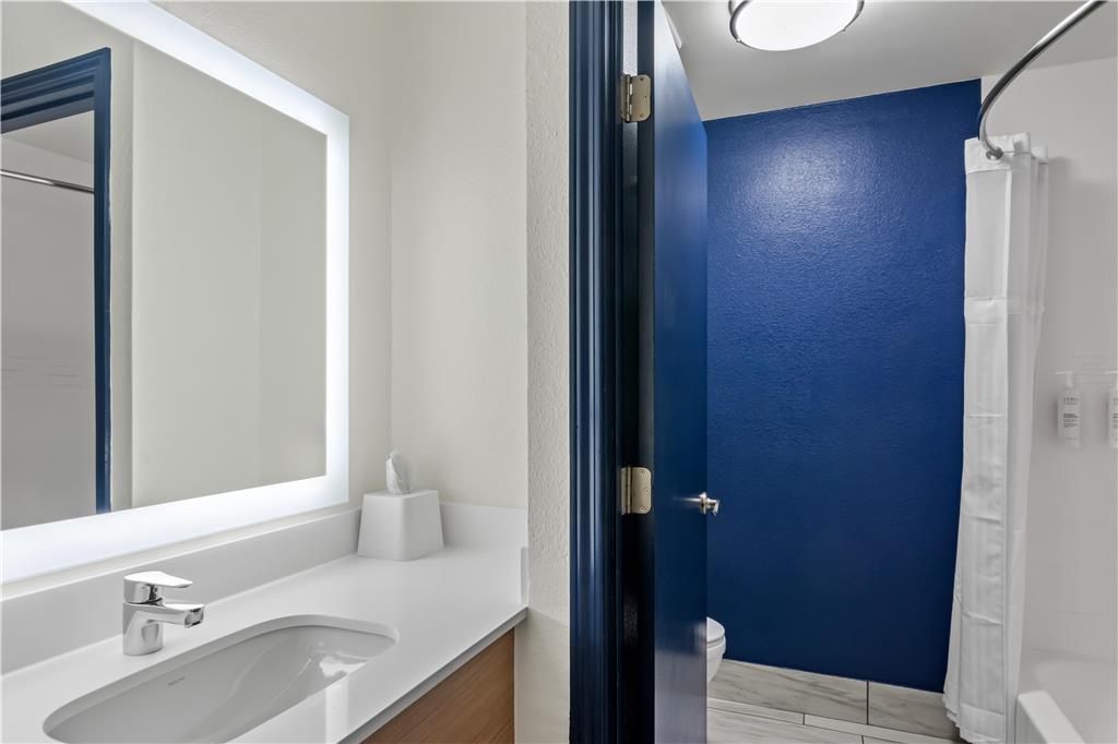 Spark by Hilton Lexington Hamburg Image