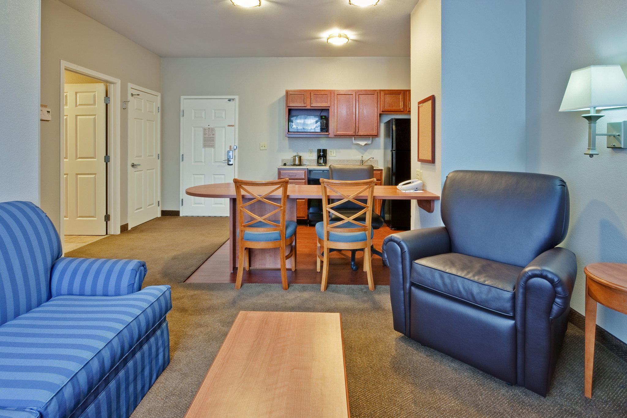 Candlewood Suites Buffalo Amherst Photo