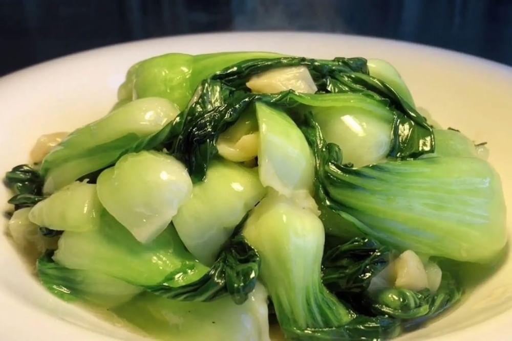 85. Cai Ngot Xao Dau Hao