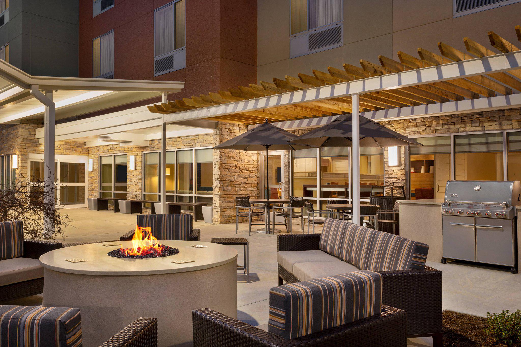 TownePlace Suites by Marriott Memphis Southaven Photo