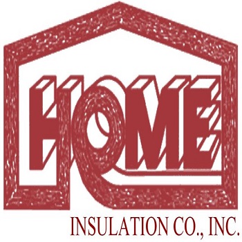 Home Insulation Co. Logo