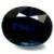 Blue Sapphire