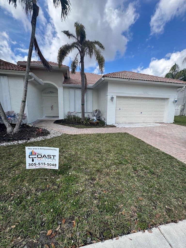 All Coast Painting Boutique Image