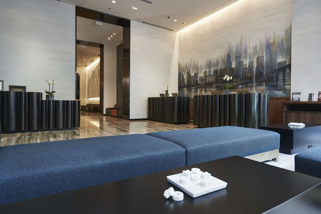 The Lofton Hotel Minneapolis, Tapestry Collection by Hilton Image