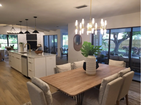 Fix It Wright Home Improvements
