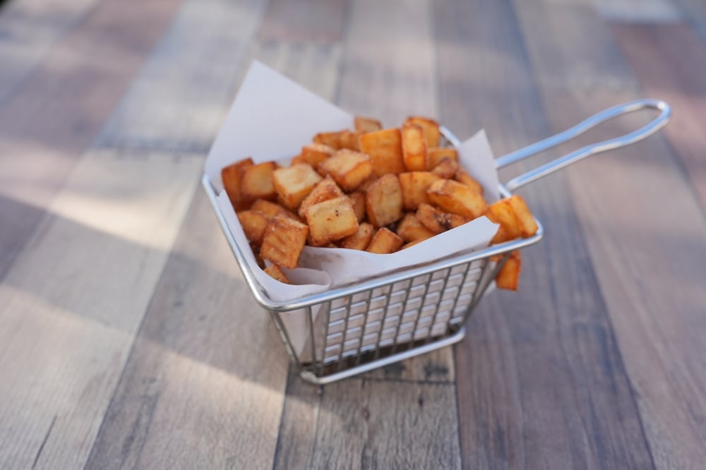 Homefries