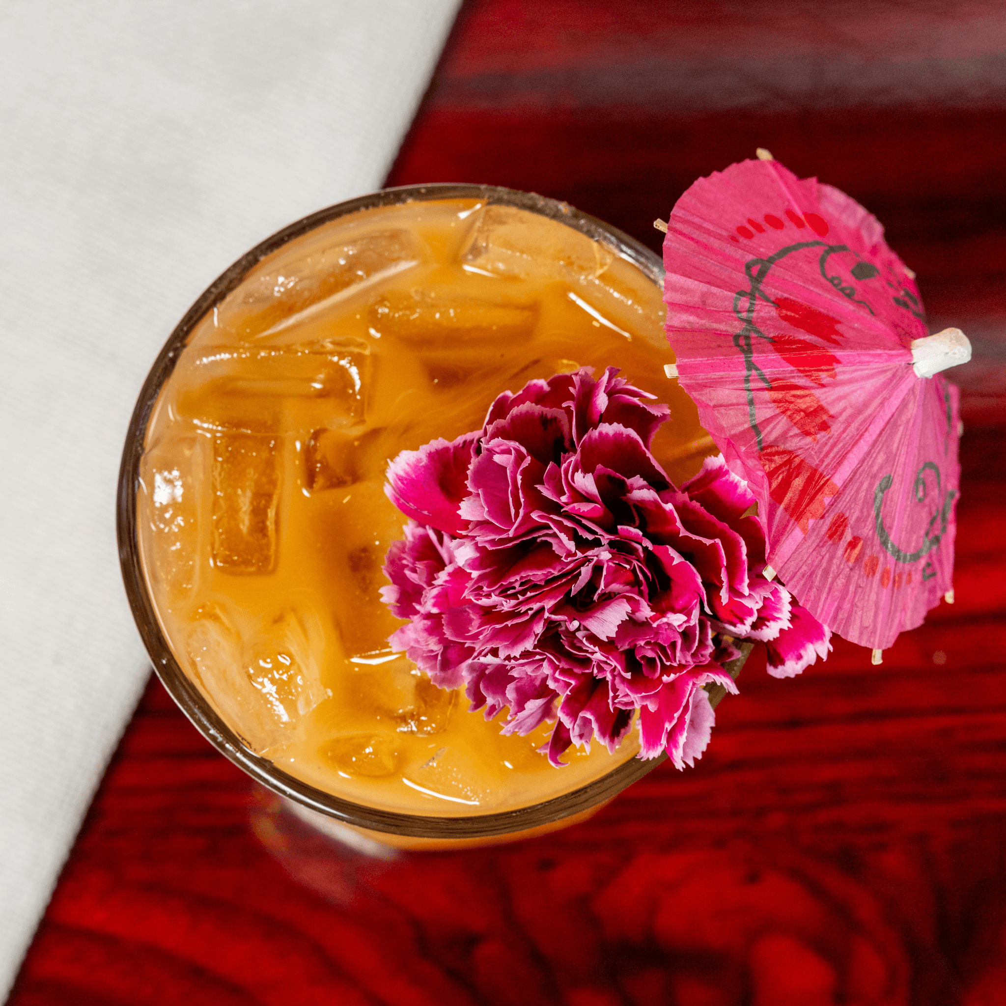 Ginger Drink