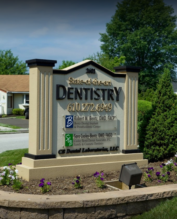 Cooley-Bentz Dental Associates Photo