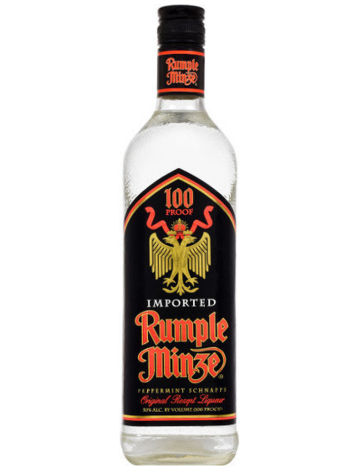 Rumpleminze