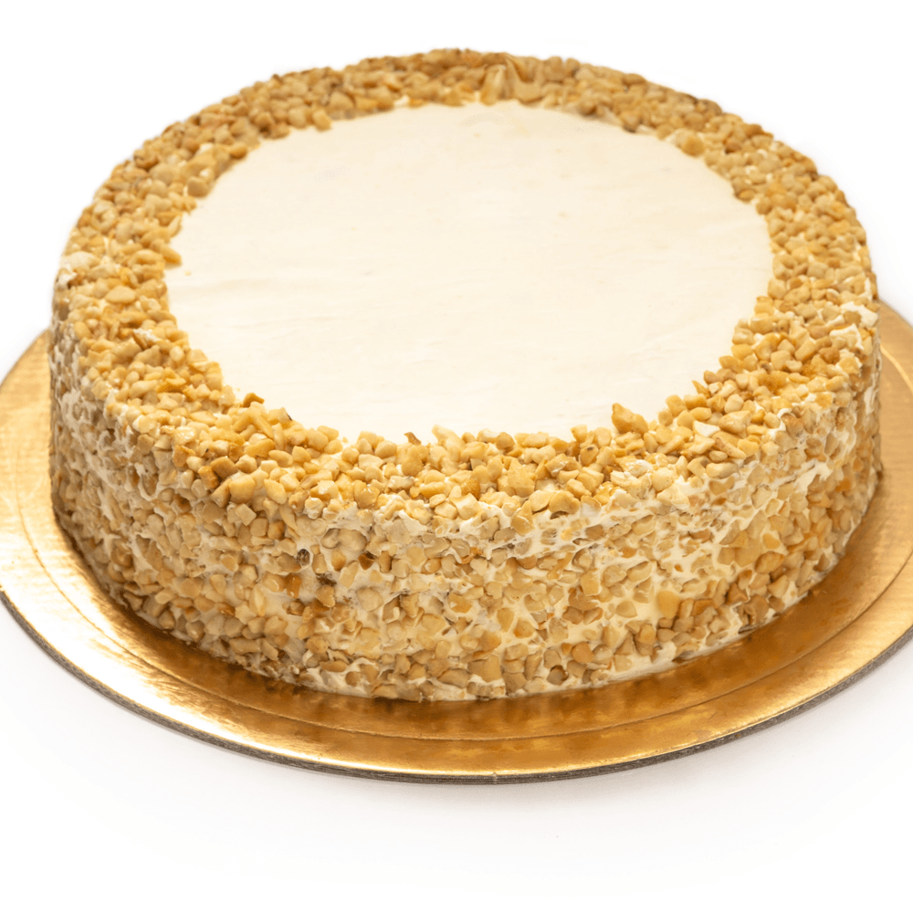 Sansrival round