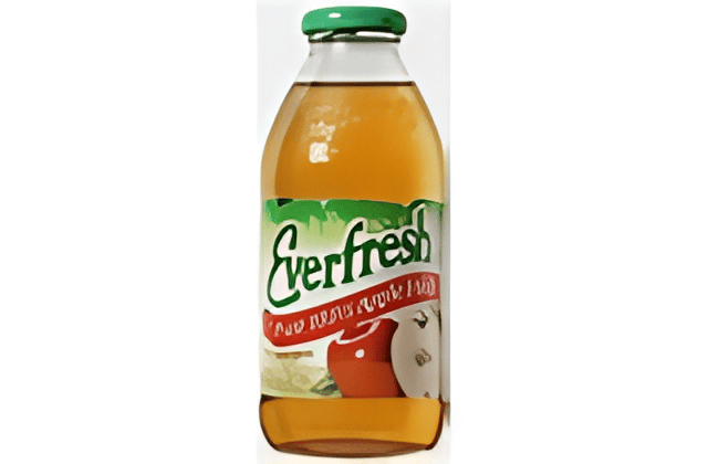 Apple Juice