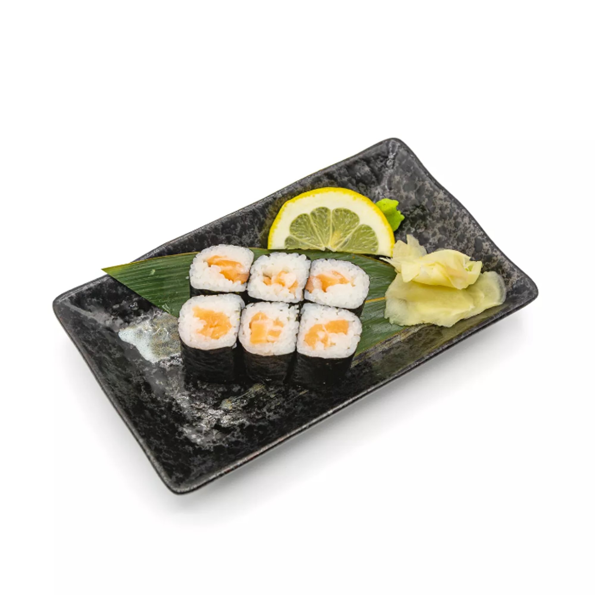 Sake Maki