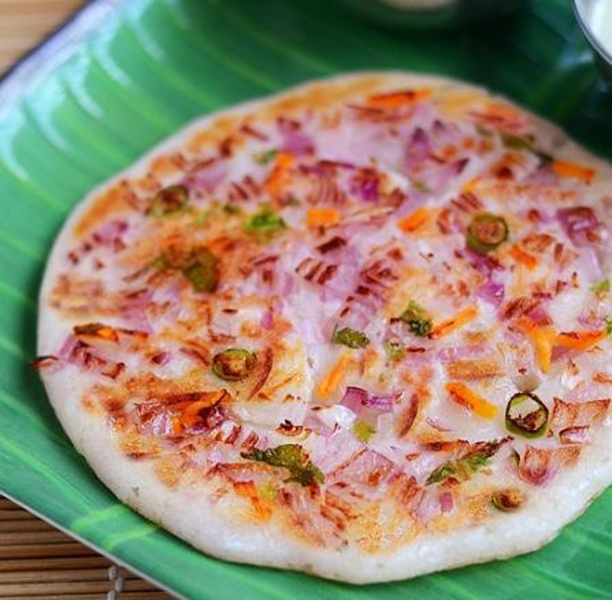 Uttapam