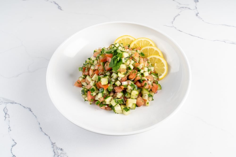 Arabic Salad