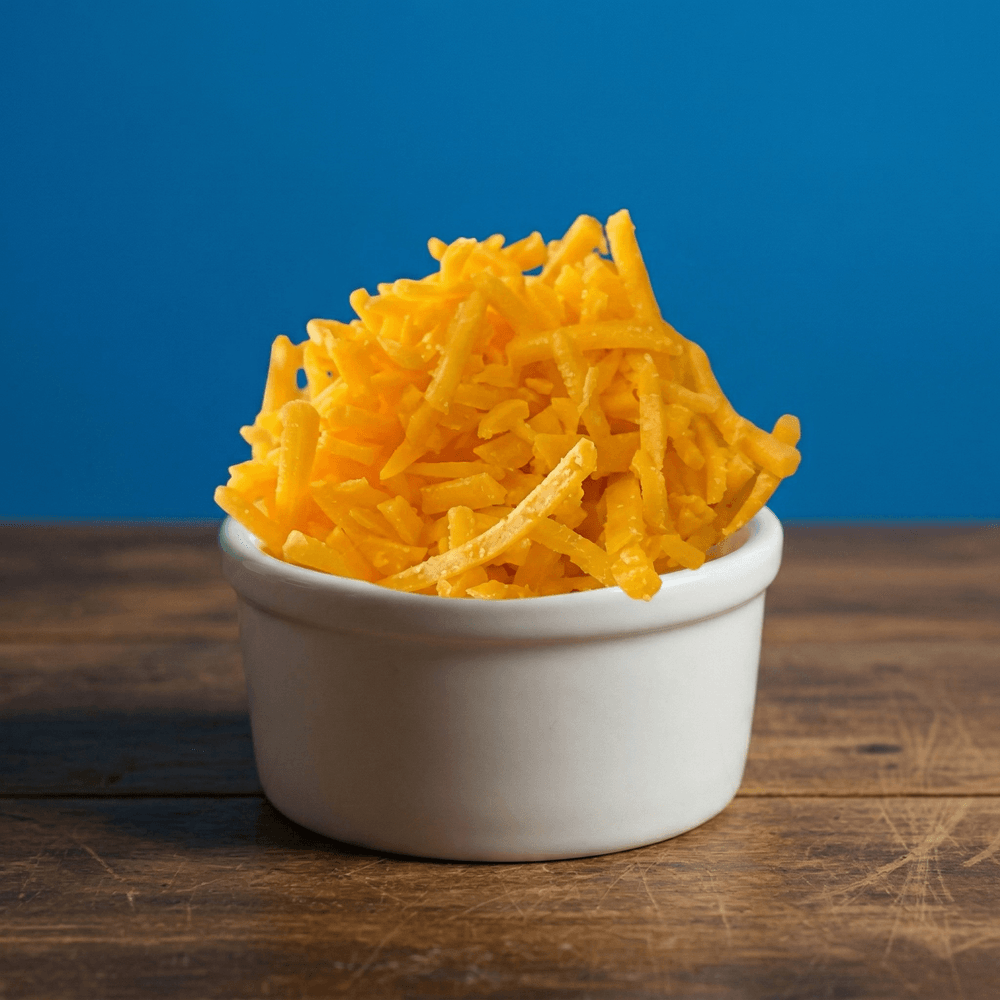 Soy Cheese