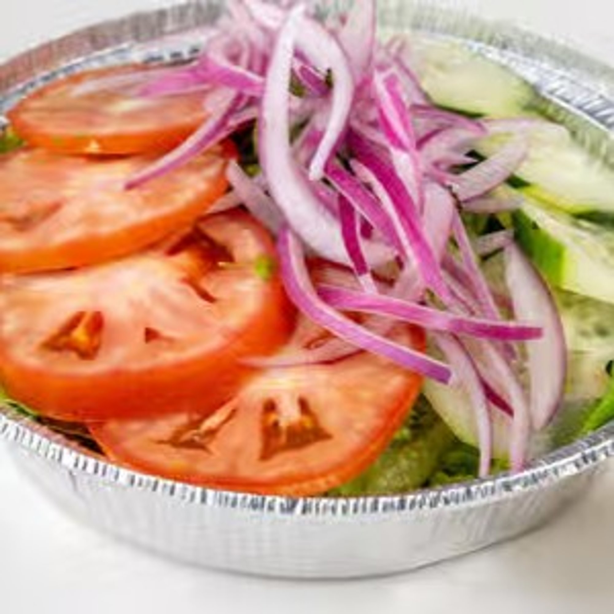 House Salad