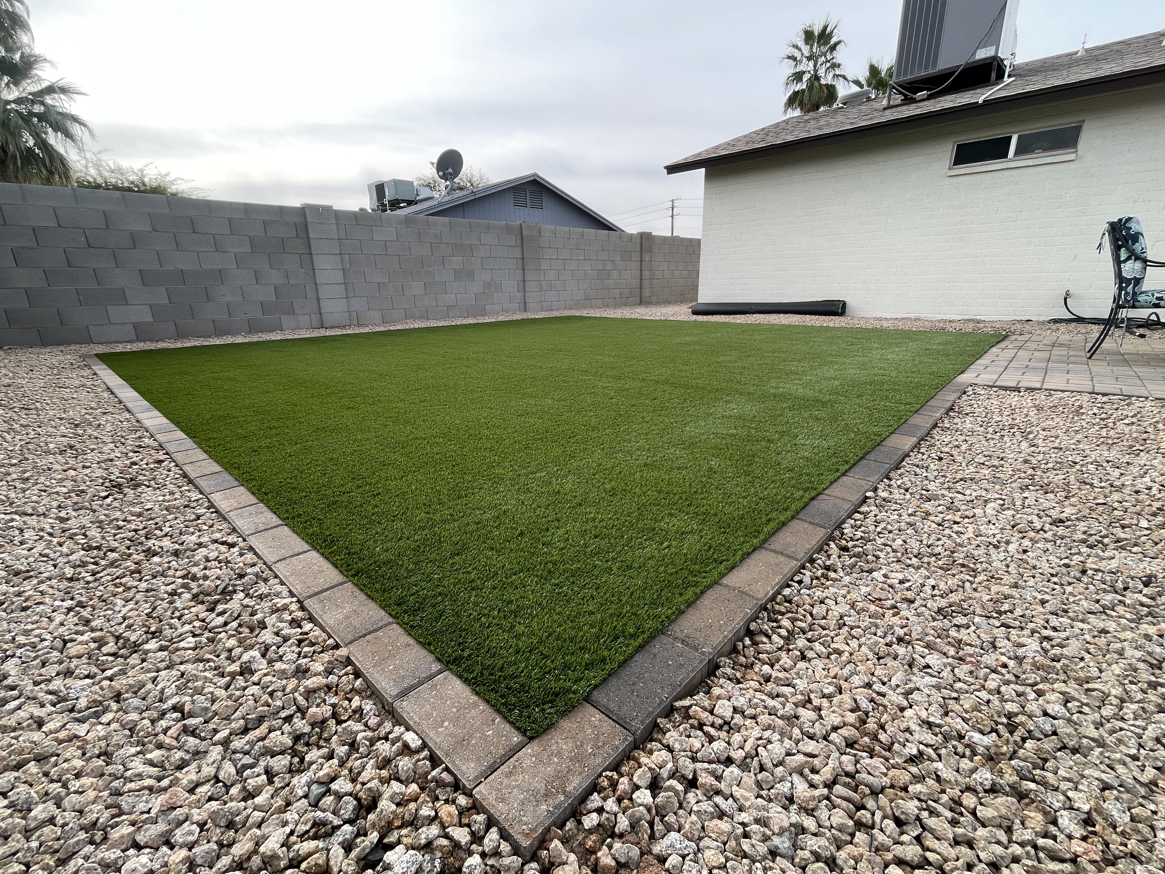 Waterloo Turf Scottsdale Image