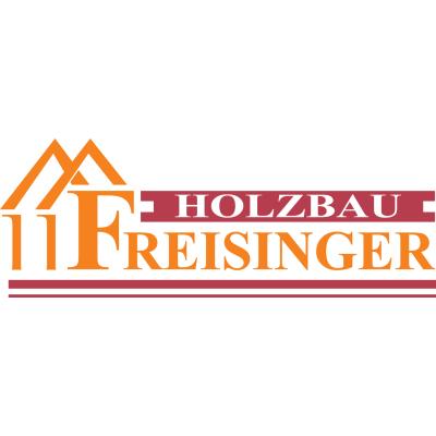 Logo von Holzbau Freisinger GmbH