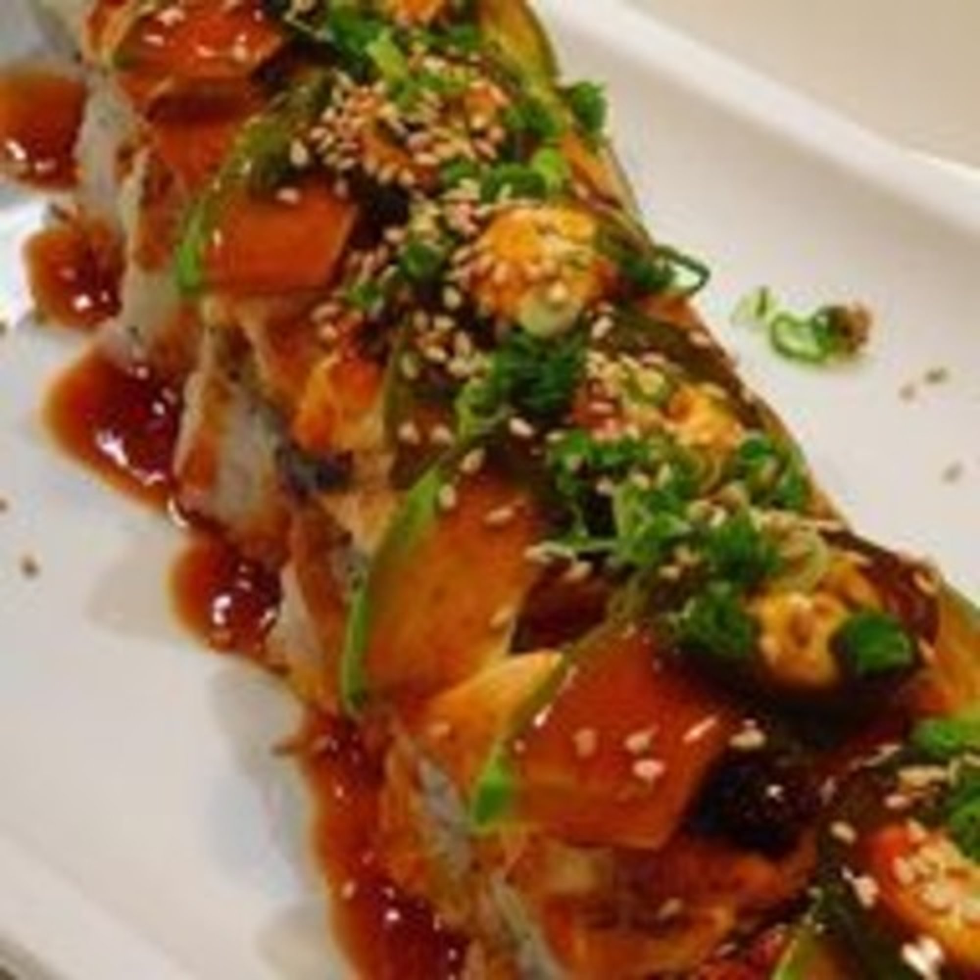 Mexican Roll