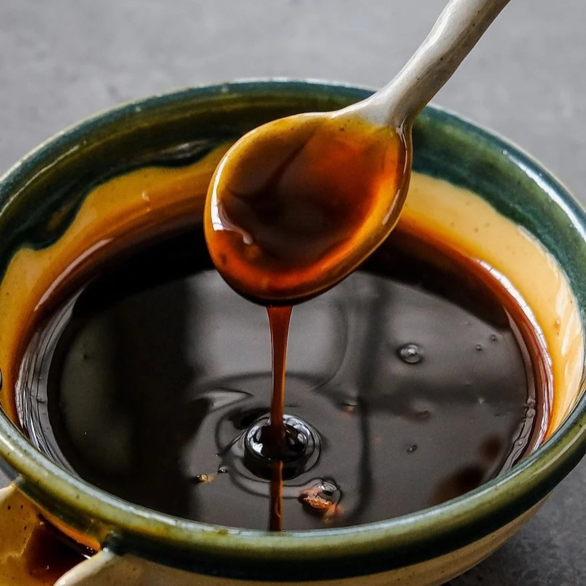 Teriyaki sauce 4oz