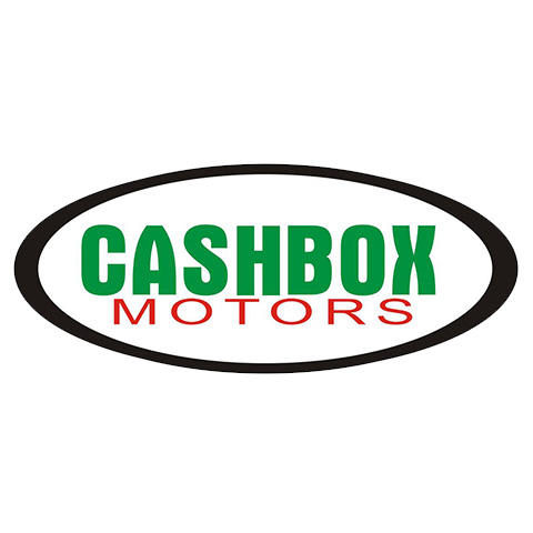 Cash Box Motors Logo