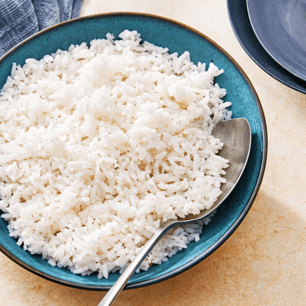 Extra rice