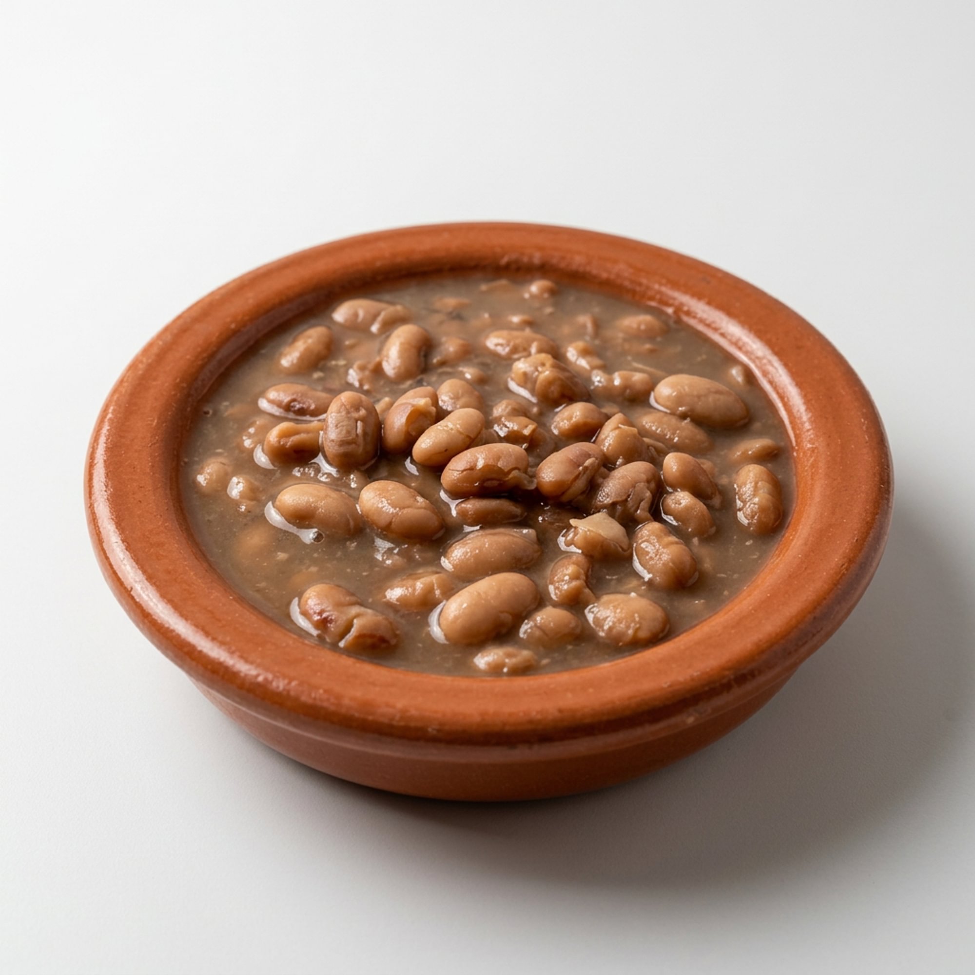 Frijol Entero