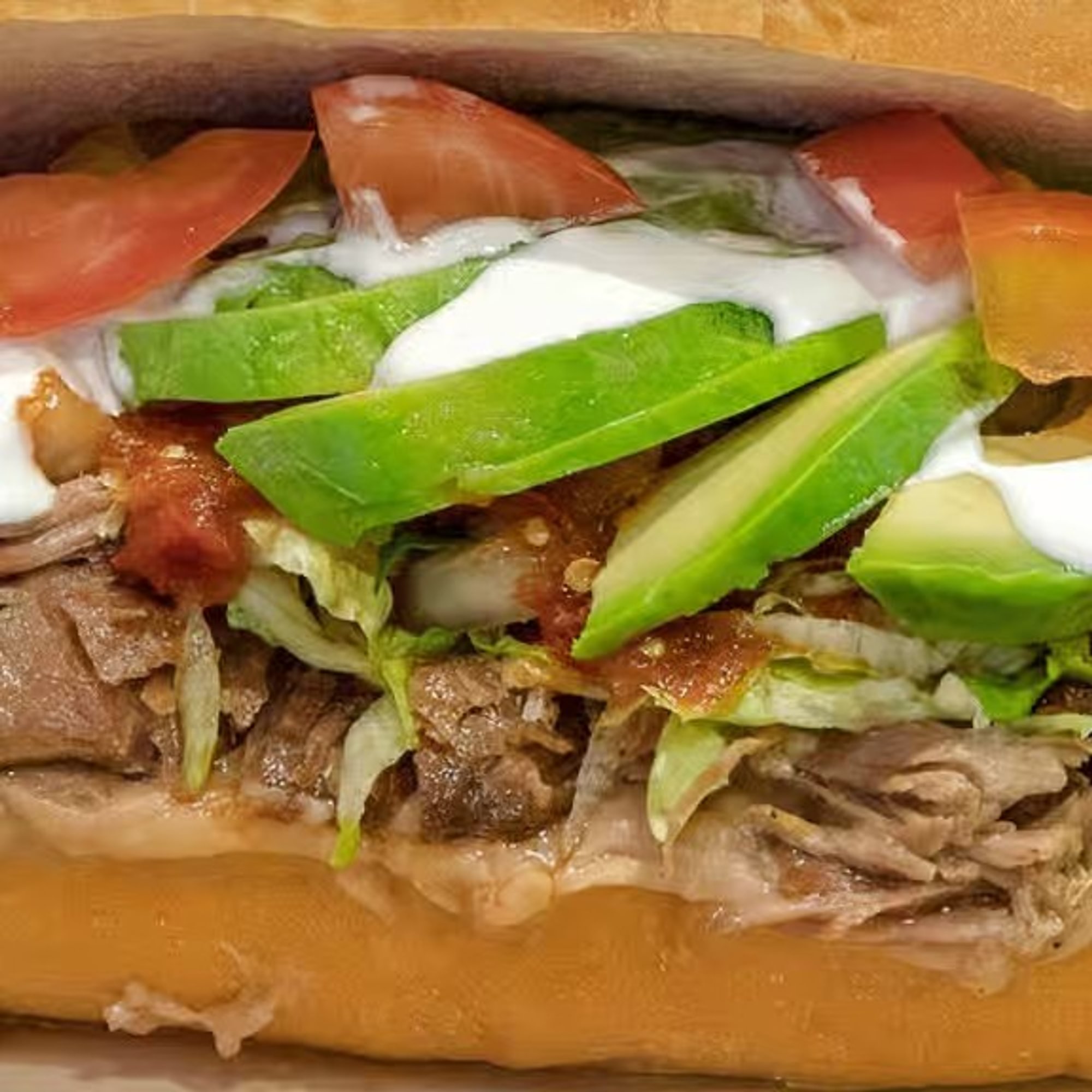 Torta Gigante