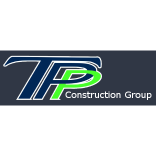 TPP Construction Group, LLC Logo