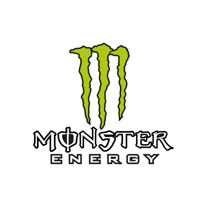 Monster Energy Drink