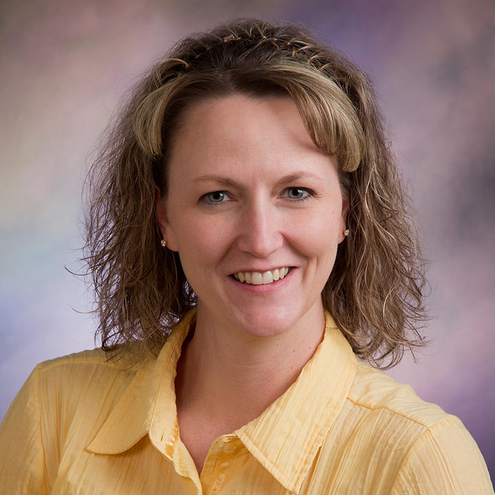 Sue Kilpatrick, CNP Profile