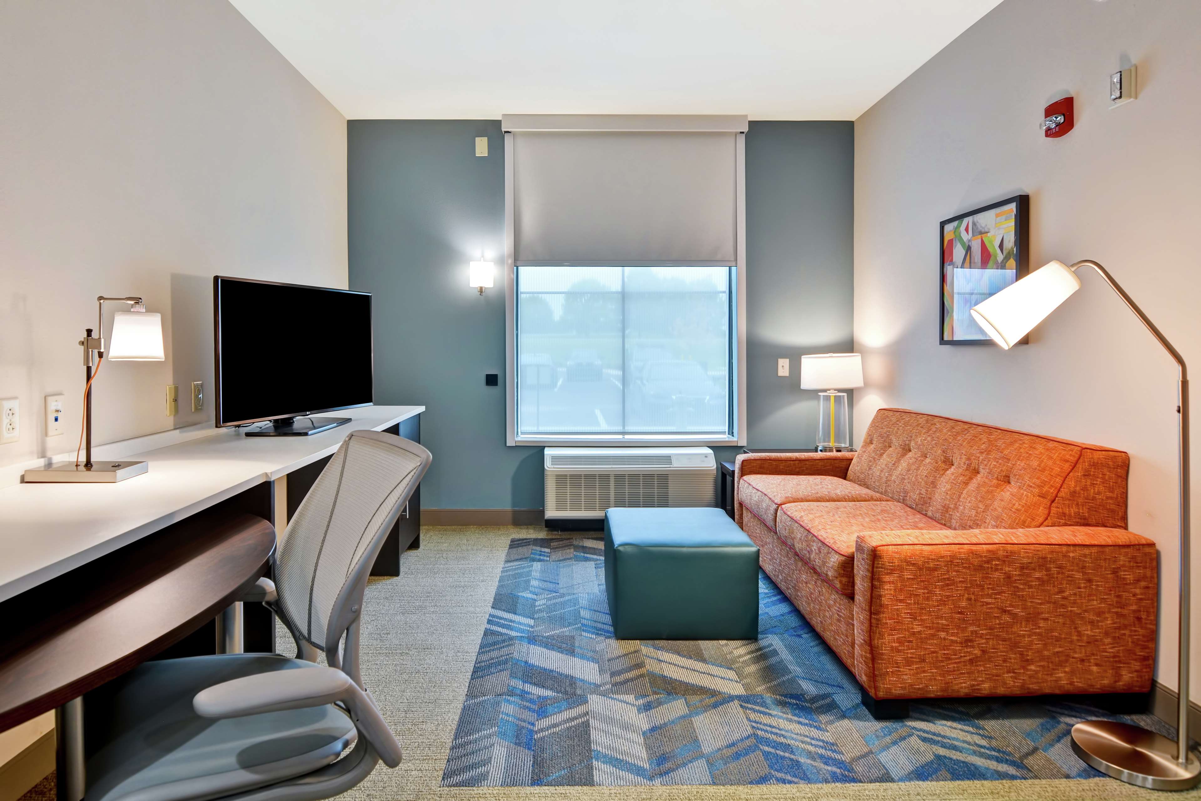 Home2 Suites by Hilton Madison Huntsville Airport Photo