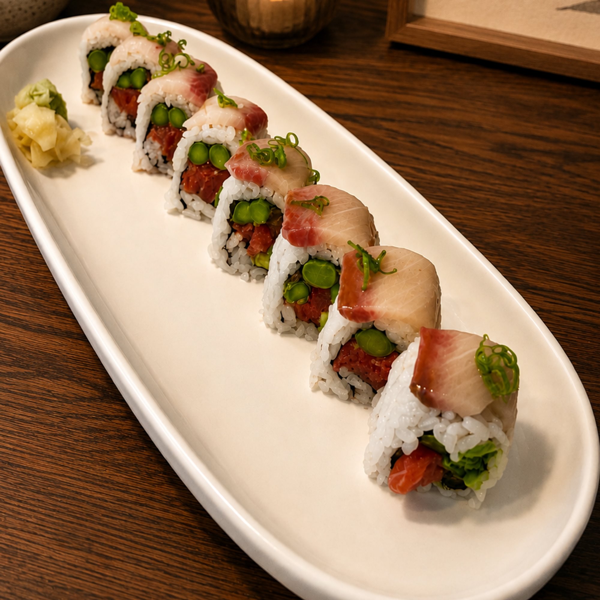 Destin Maki
