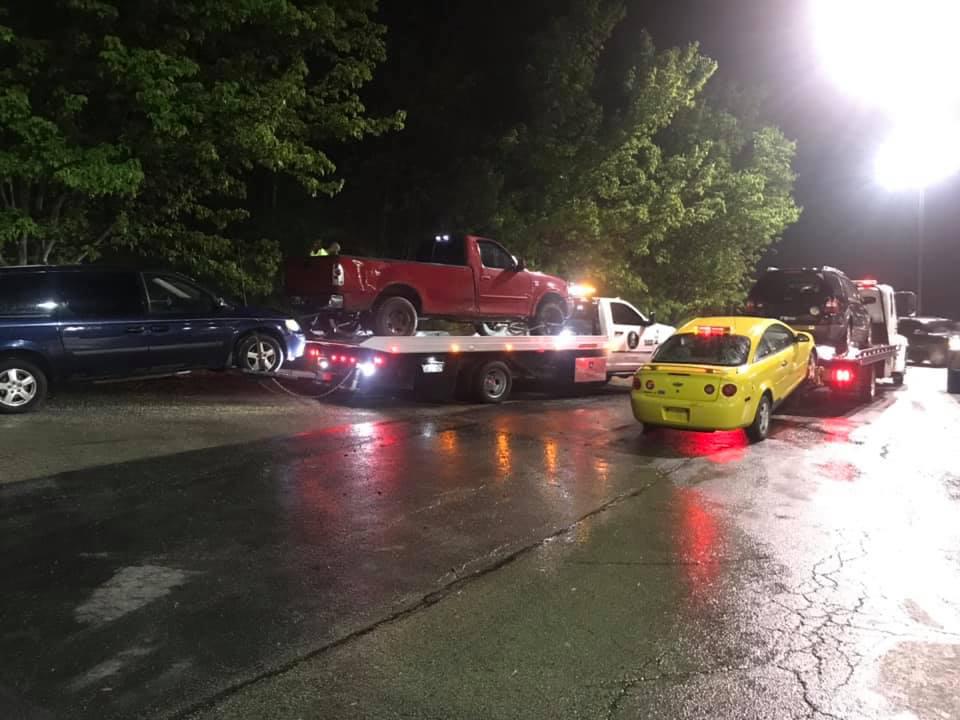 Redline Roadside 24HR Towing & Roadside Assistance Photo