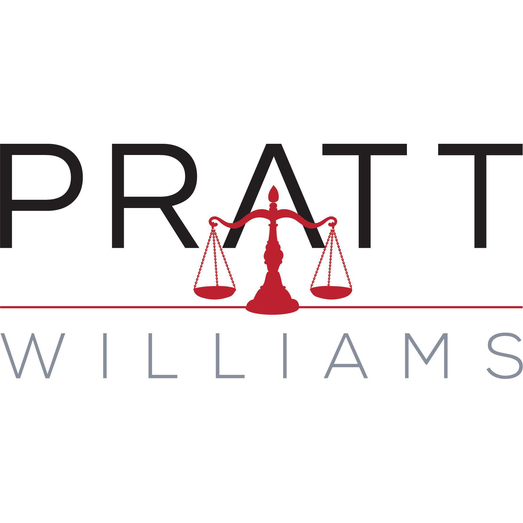 Pratt Williams, Professional Law Corporation Logo