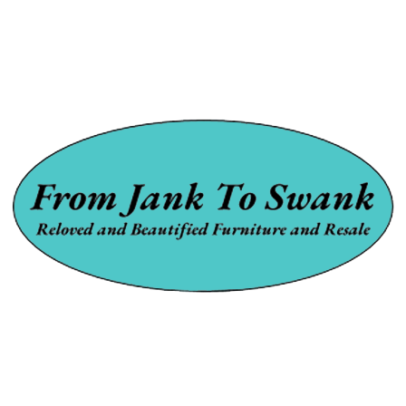 From Jank To Swank Logo