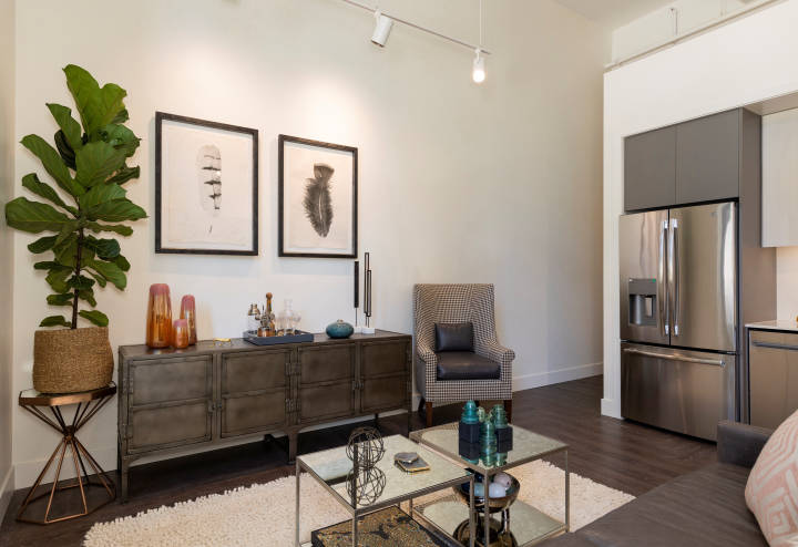 Queen Anne Exchange Image