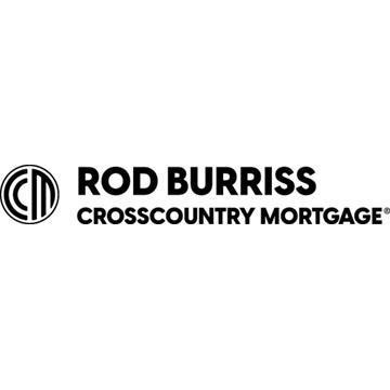 Rod Burriss at CrossCountry Mortgage, LLC