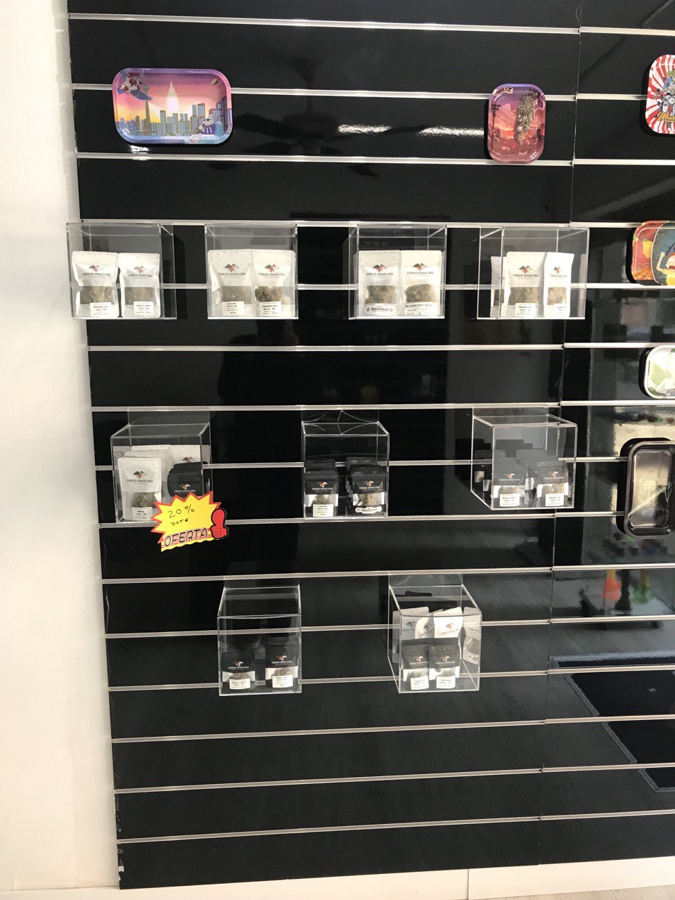 Galería en miniatura