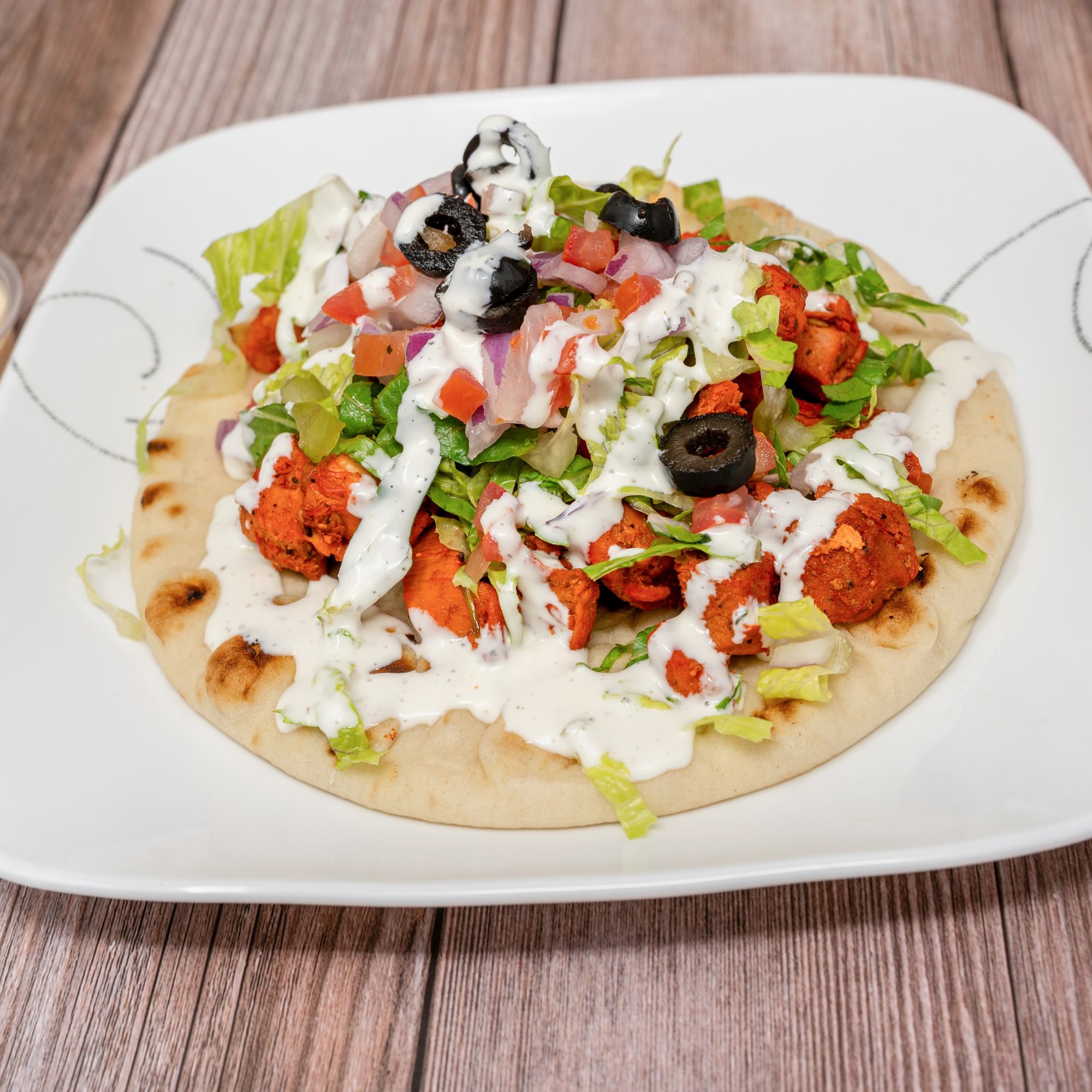 Gyro - Chicken
