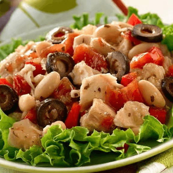 Tuna Salad