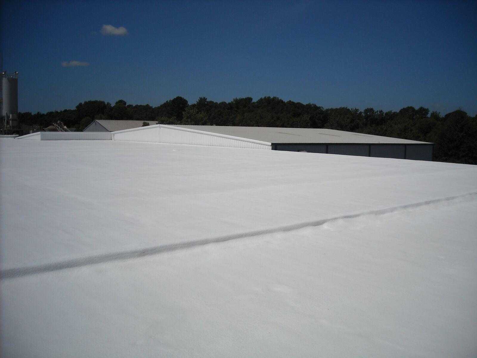 A & L Foam Roofing & Insulation Photo